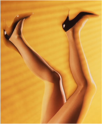 [ Legs Photo ]