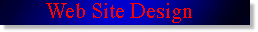 [ Web Site Design ]