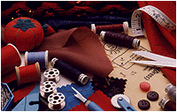 [ Sewing Photo ]